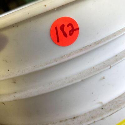 182: Vintage Gas/Electric Meters and More