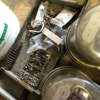182: Vintage Gas/Electric Meters and More