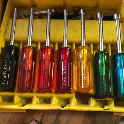 183: Vintage Driver Sets