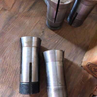 184: Vintage Buck Correct Collet