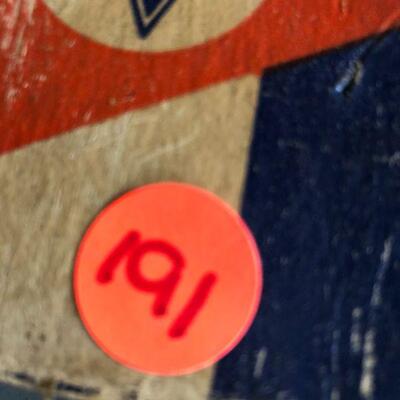 191: Vintage Impirial Eastman & Swaglok Tube Cutter