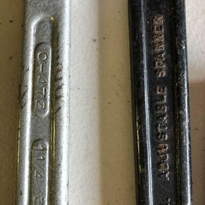 194: Vintage  Machining Tools