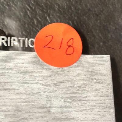 218: Vintage Starrett Gage, Ruler, Caliper