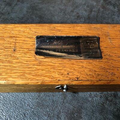 219: Vintage Ace Professional Quality Spark Plug Set