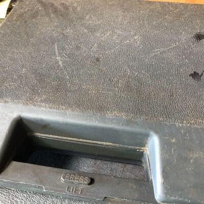 220: Vintage Starrett Cylinder & Bore Gage