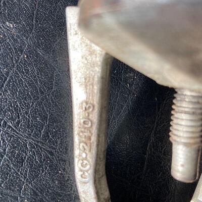 224: Vintage Snap-On Gear Puller