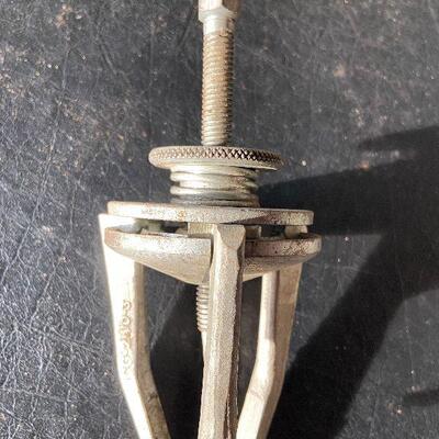 224: Vintage Snap-On Gear Puller