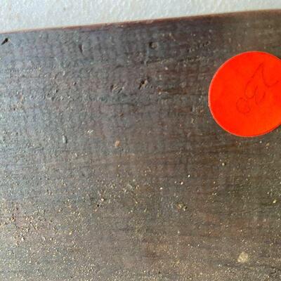 230: Vintage Carborundom Honing Stone