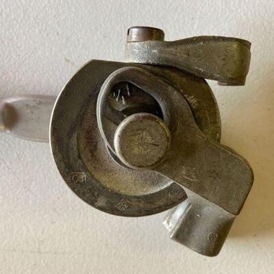 231: Vintage Imperial Chicago Pipe Bender