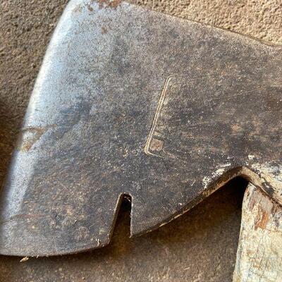 245: Vintage Axes and more