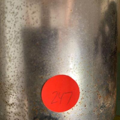 247: Vintage Lot of Auto parts