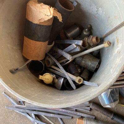 253: Vintage Hose and more