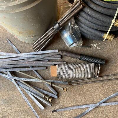 253: Vintage Hose and more