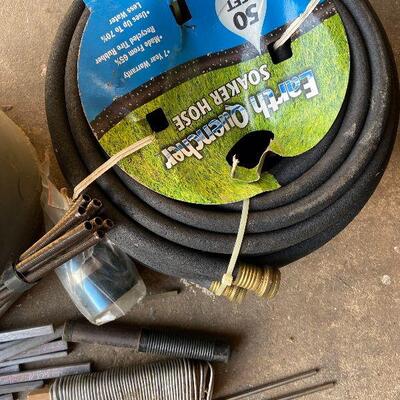 253: Vintage Hose and more