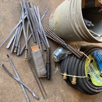 253: Vintage Hose and more