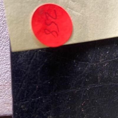 258: Vintage Machinist Tools