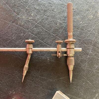 260: Vintage Alvord-Polk Hand Reemer