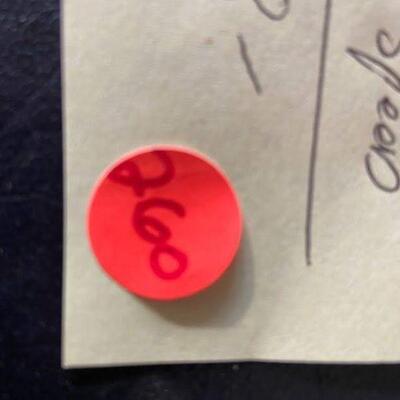 260: Vintage Alvord-Polk Hand Reemer