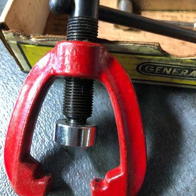 269: Vintage General Flaring Tool