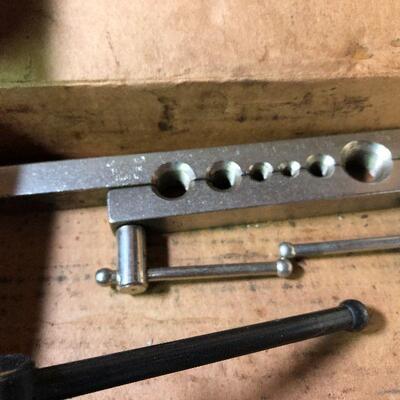 269: Vintage General Flaring Tool