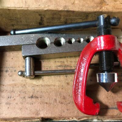 269: Vintage General Flaring Tool