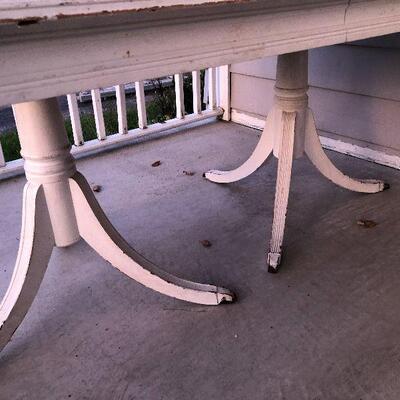 271: Vintage Farmhouse Table