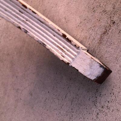 271: Vintage Farmhouse Table