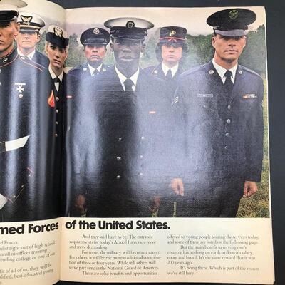 Time Magazine Bicentennial Special Edition 1976