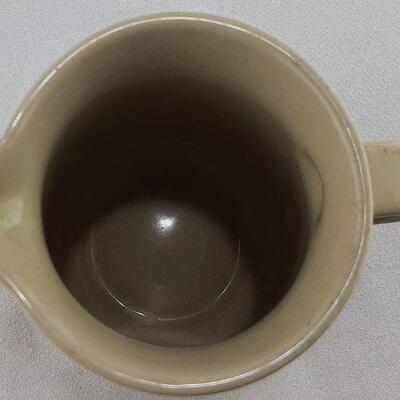 Korea Stonecrest Creamer/Pitcher