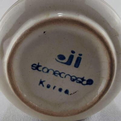 Korea Stonecrest Creamer/Pitcher