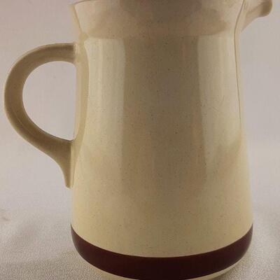 Korea Stonecrest Creamer/Pitcher