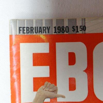 EB143 EBONY FEB 1980