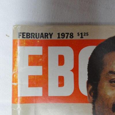 EB142 EBONY FEB 1978