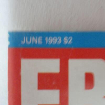 EB139 EBONY JUN 1993