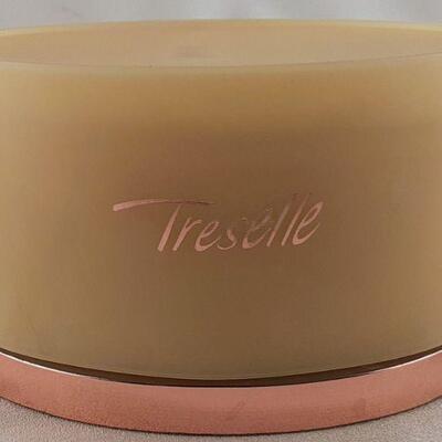 Treselle Shimmer Dusting Powder