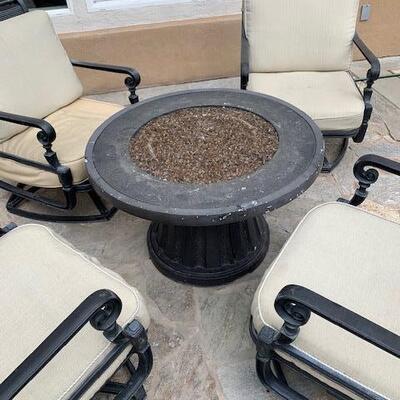 Firepit