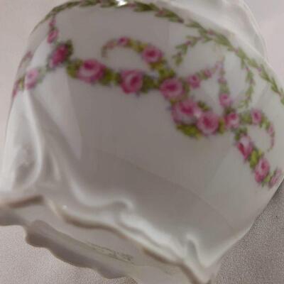 Porcelain KPM Germany Pitcher