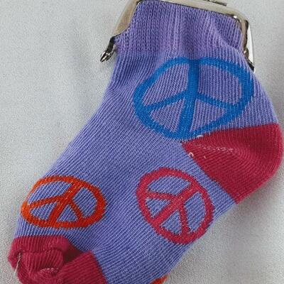 Sock Money Sock