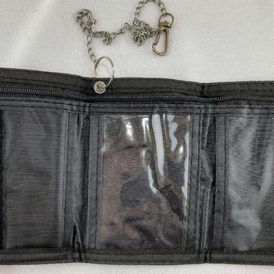 Piano Keyboard Wallet