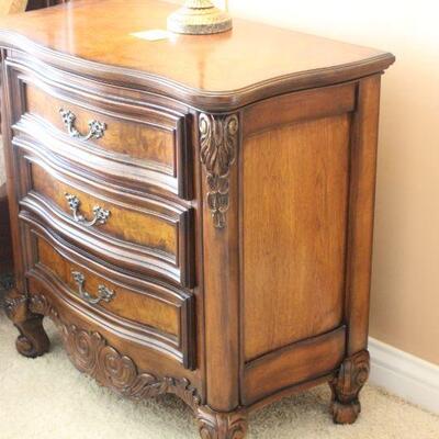 Lot 25 Fairmont Designs Nightstand #2