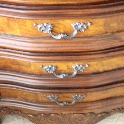 Lot 25 Fairmont Designs Nightstand #2
