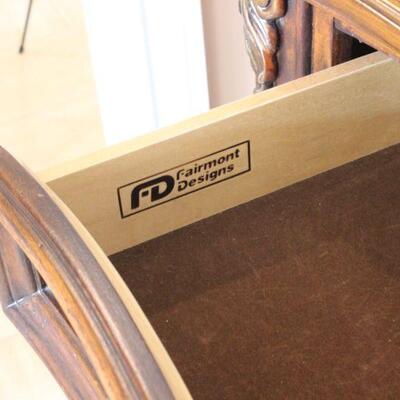 Lot 27 Fairmont Designs Dresser w/ Mirror