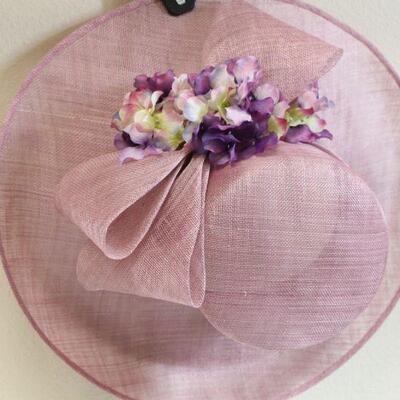 Lot 38 Women's KAKYCO Derby Hat #2