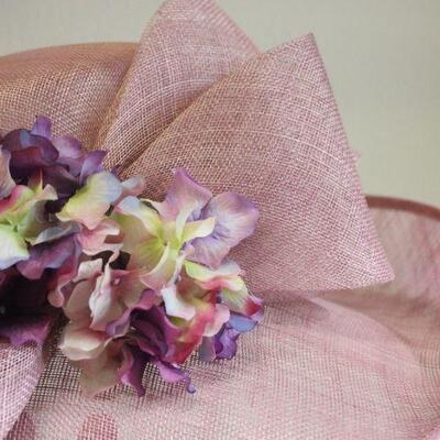 Lot 38 Women's KAKYCO Derby Hat #2