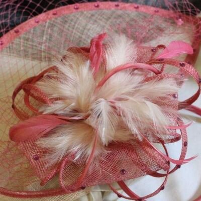 Lot 38 Women's KAKYCO Derby Hat #2