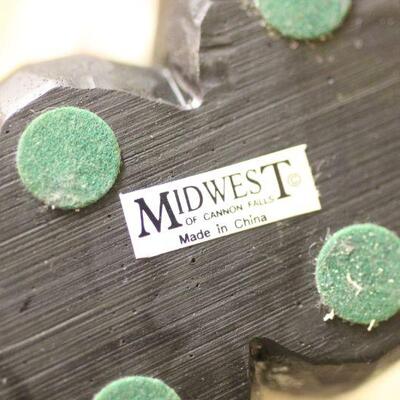 Lot 82 Christmas DÃ©cor #2