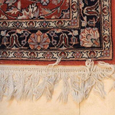 Lot 128 Turkish Style Rug 