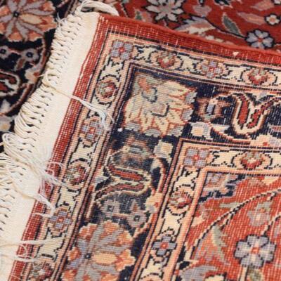 Lot 128 Turkish Style Rug 