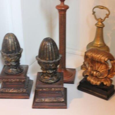 Lot 137 Home DÃ©cor 