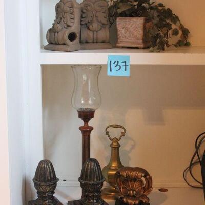 Lot 137 Home DÃ©cor 